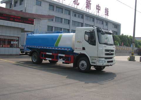 XZL5161GSS5LZ型洒水车