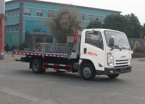 <b>XZL5083TQZ5型清障车</b>